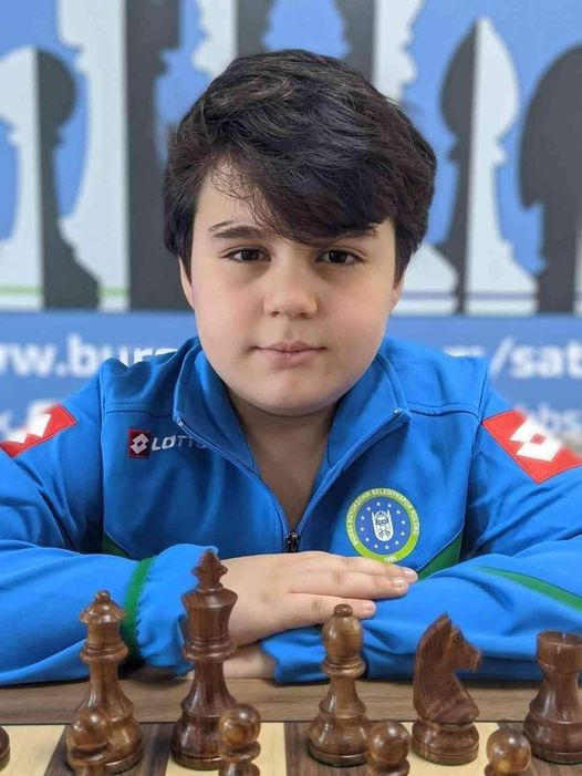YAĞIZ KAAN ERDOĞMUŞ