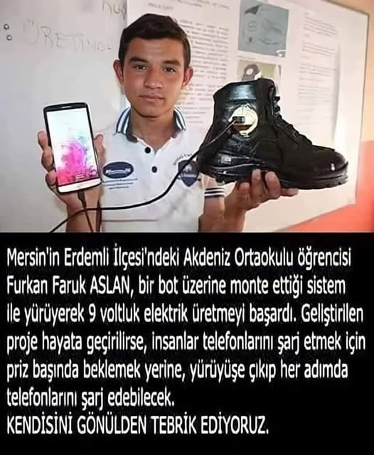 FURKAN FARUK ASLAN