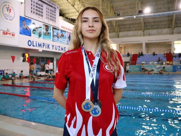 ALYA AKAR