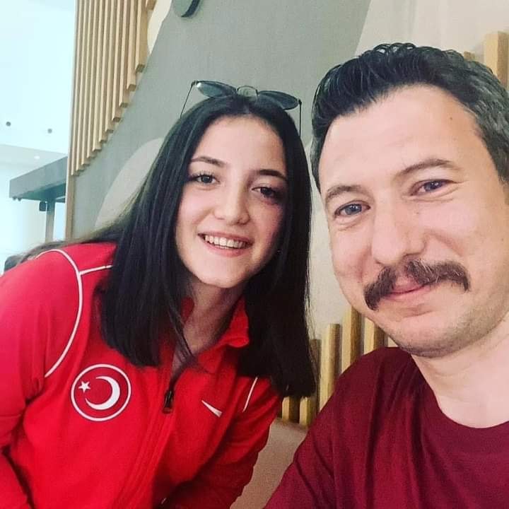 CANSU BEKTAŞ