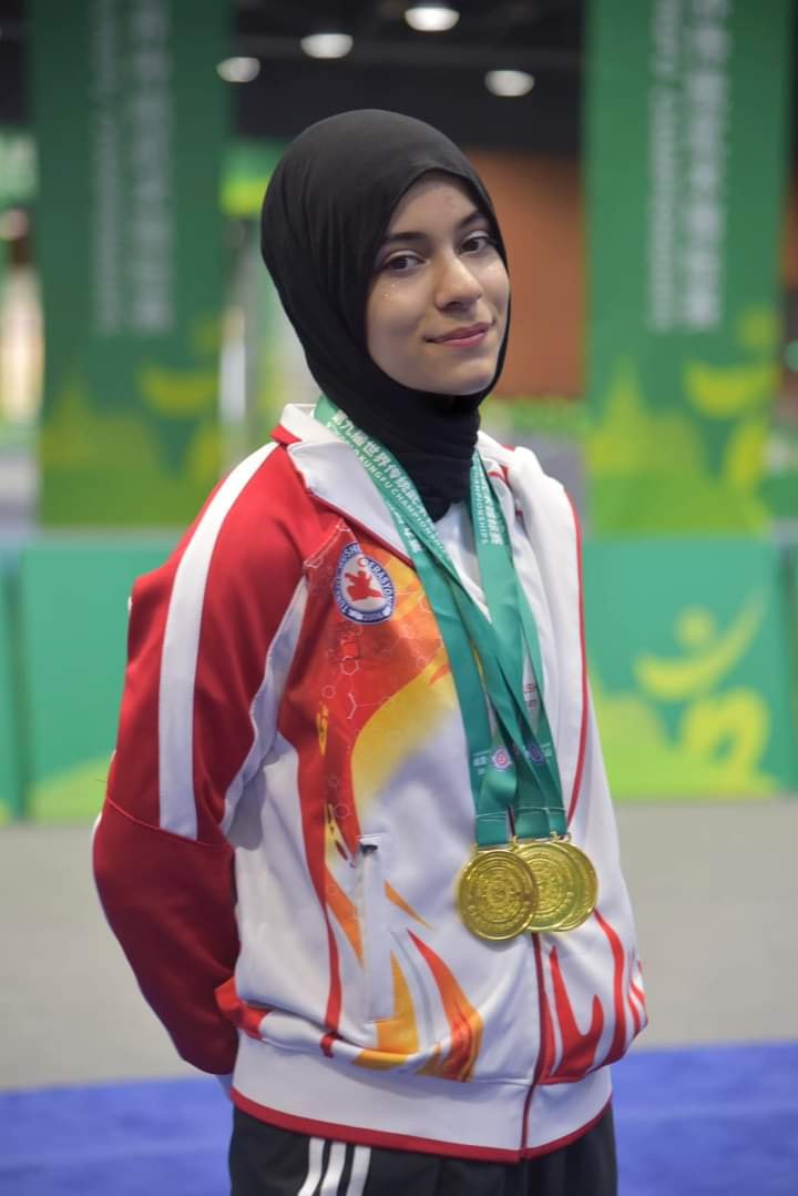 AYŞE SUDE AKYÜZ