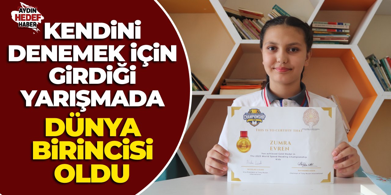 ZÜMRA EVREN