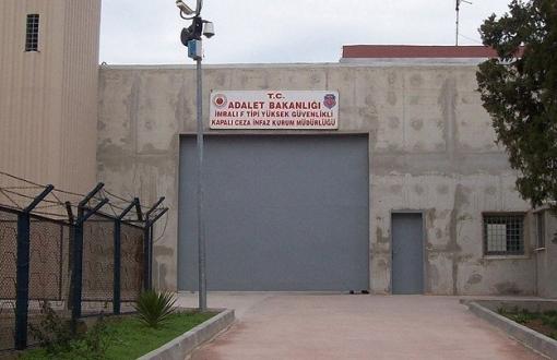 İmralı Ziyareti: Yanlış Adres, Yanlış Mesaj 