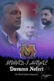 MURAD-I HAYAL DAVANIN NEFERİ