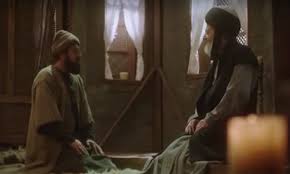 TAPDUK EMRE İLE YUNUS 'UN SOHBETİ