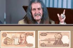 BARIŞ MANÇO VE FRANSIZ SPİKERİ