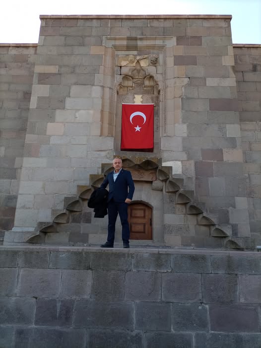 Tarih ve Efsanenin Buluşma Noktası ÇANKIRI