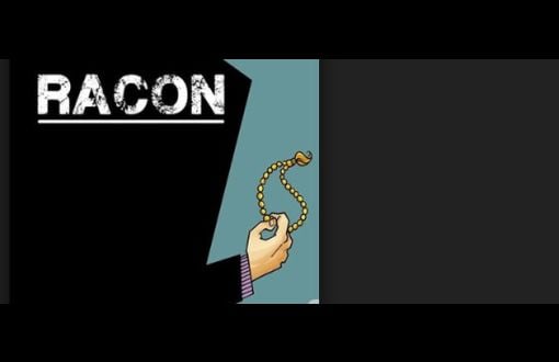 DELİKANLILIK RACONU