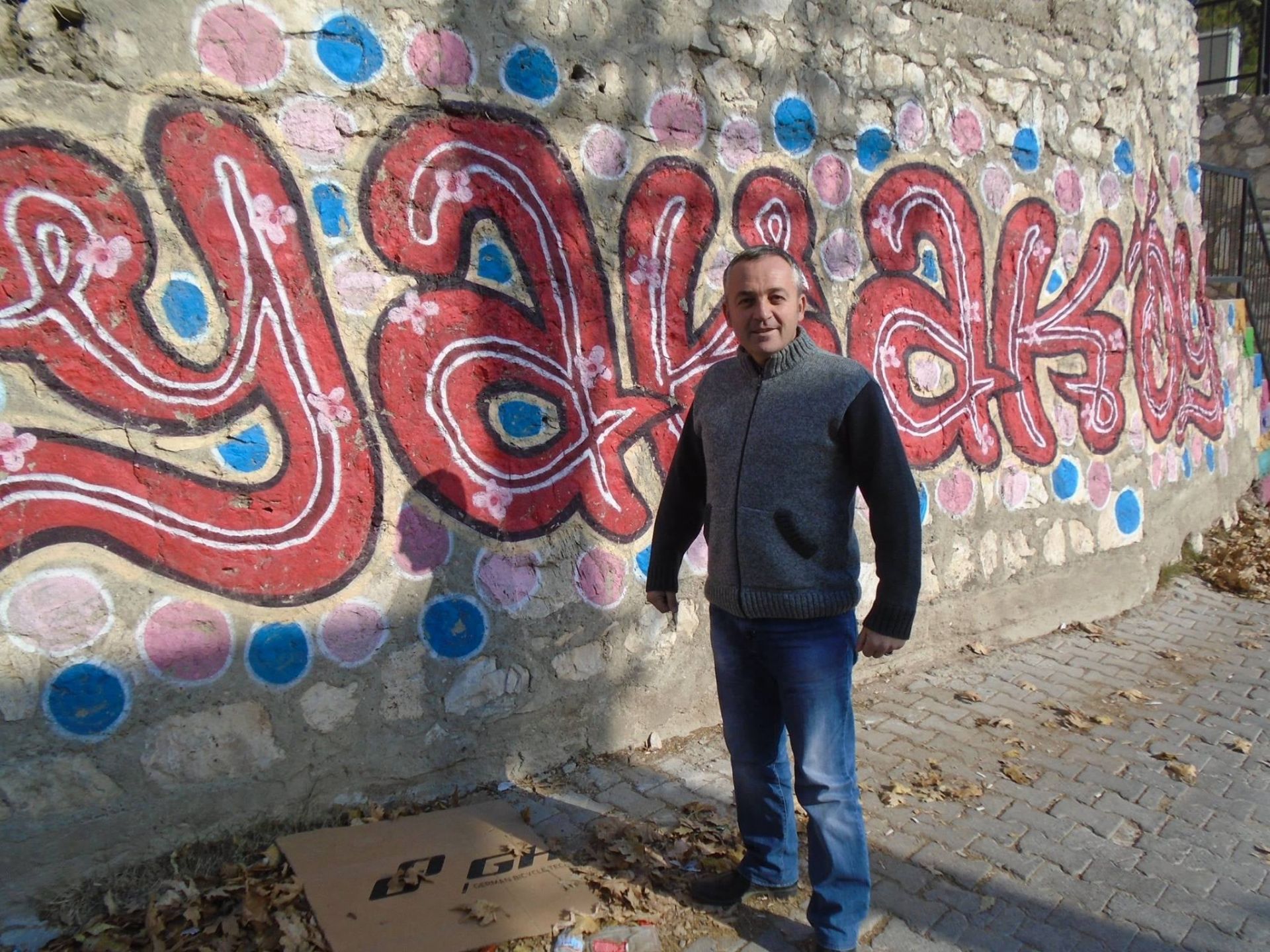 YAKAKÖY İZMİR