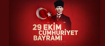 TARİH NEDEN 29 EKİM SEÇİLDİ!