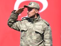 ASKER SELAMI