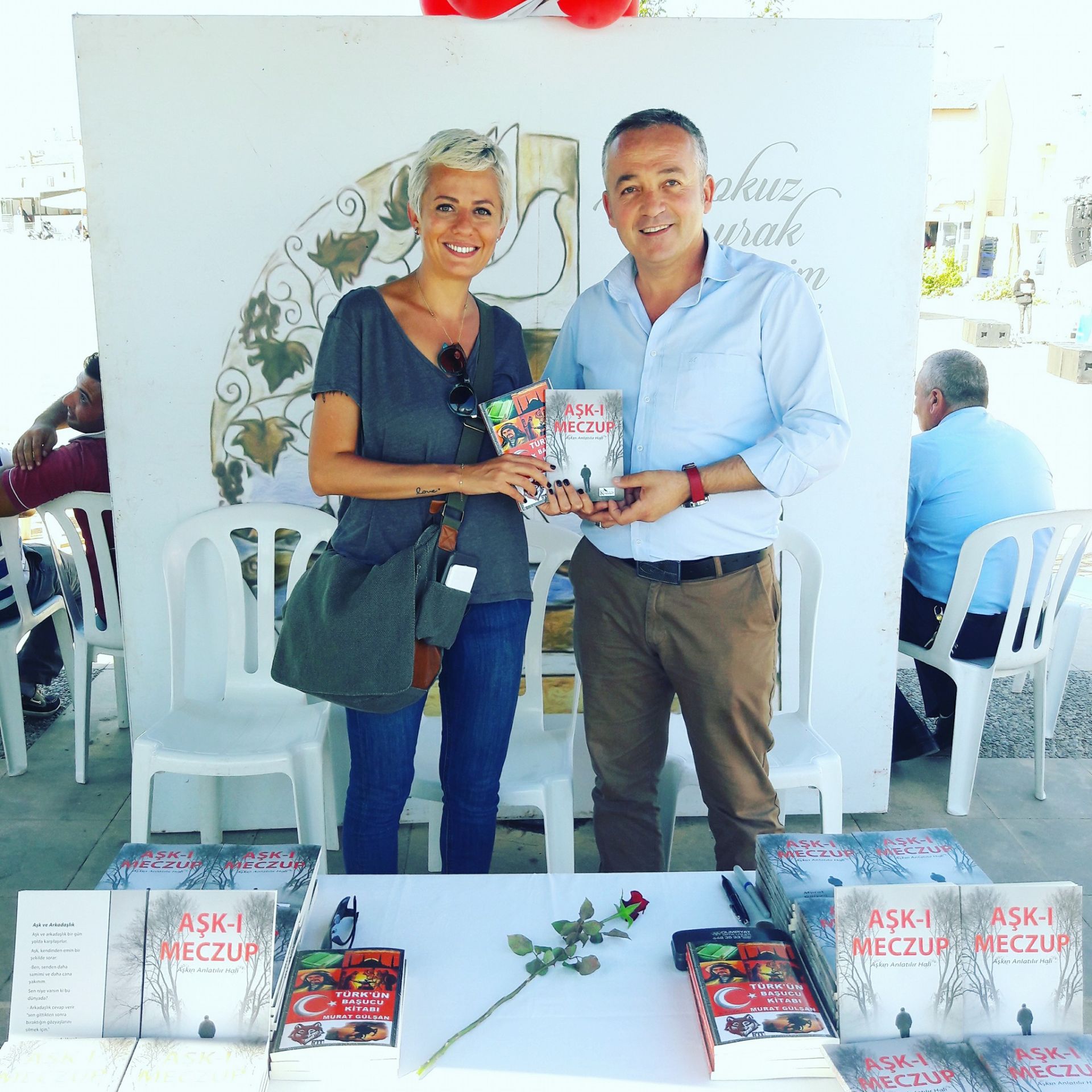 ÇEŞME AŞK FESTİVALİ DALYAN