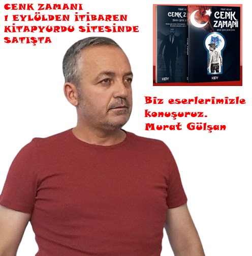 CENK ZAMANI
