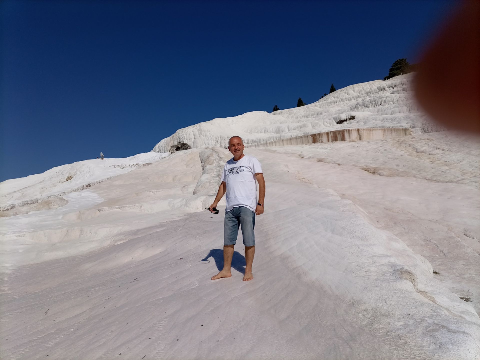 PAMUKKALE DENİZLİ