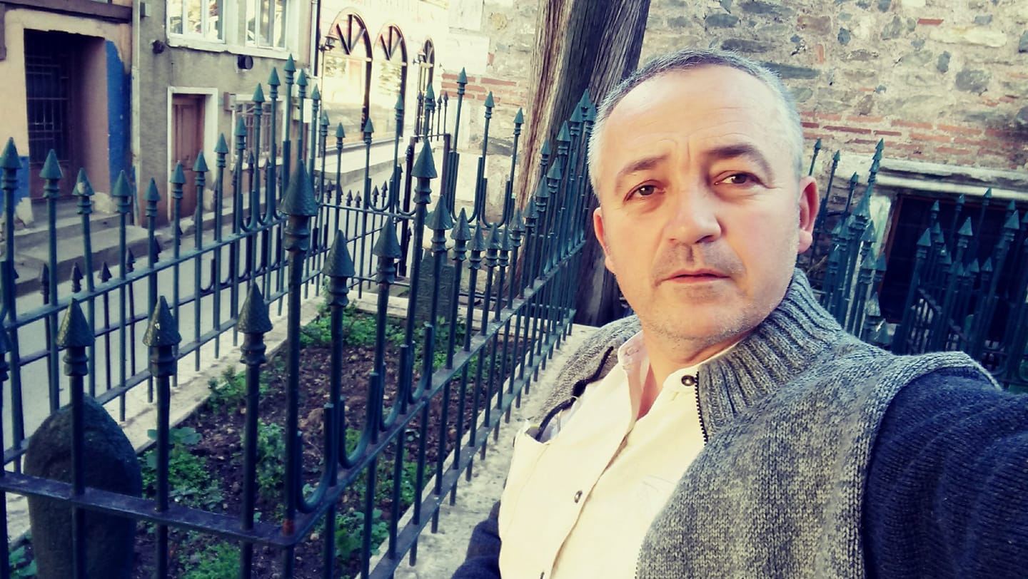 ESKİCİ MEHMET DEDE BURSA