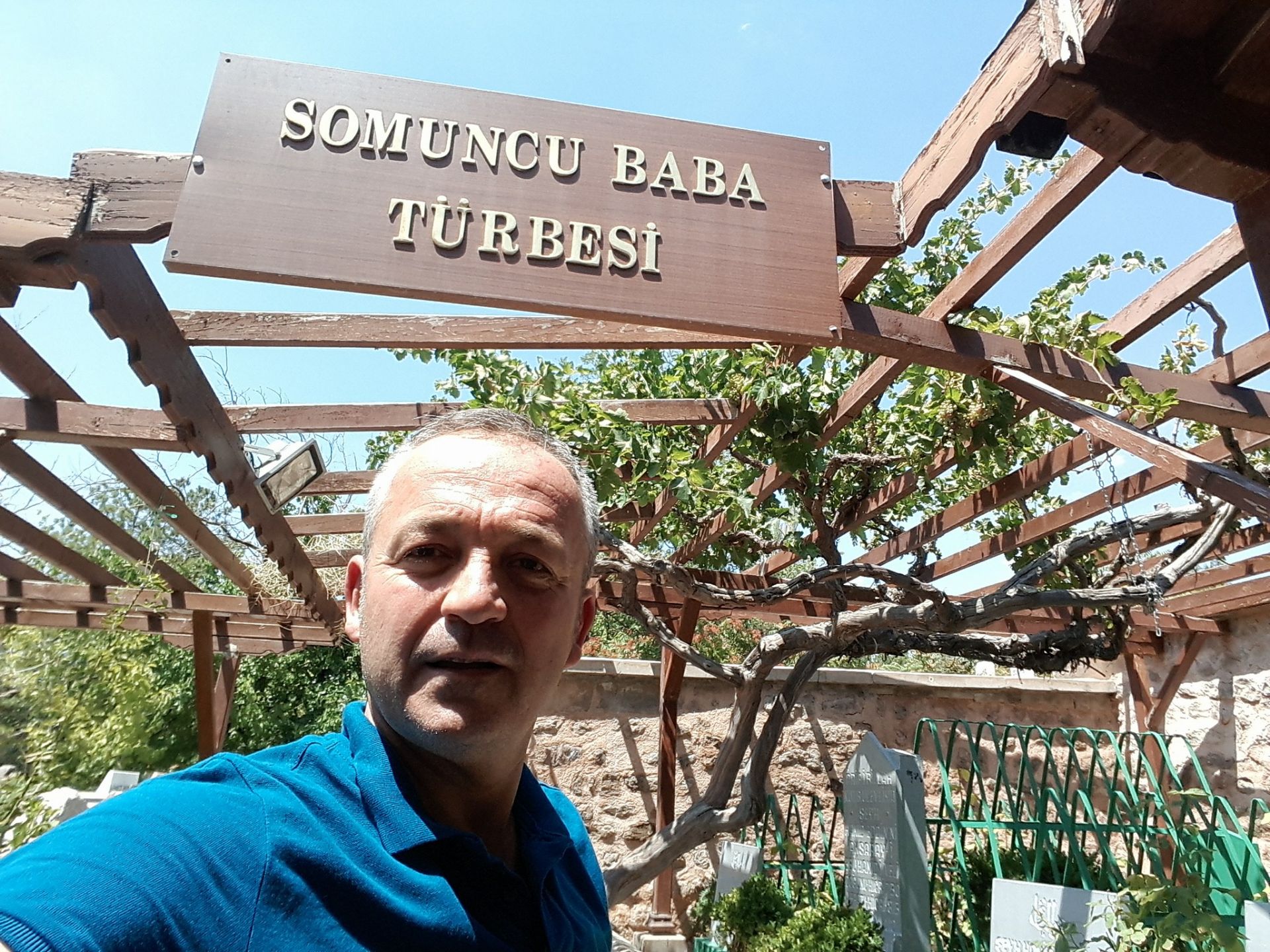 SOMUNCU BABA AKSARAY
