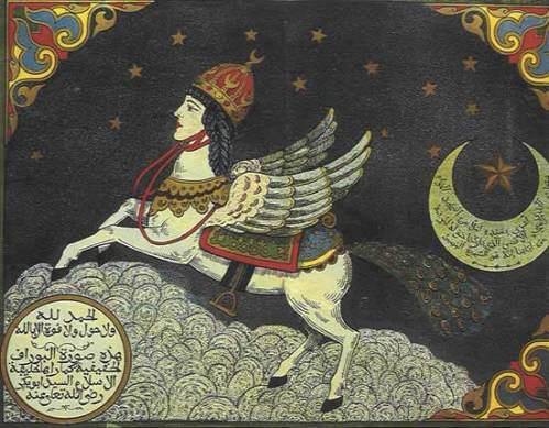 BARAK (BURAK)