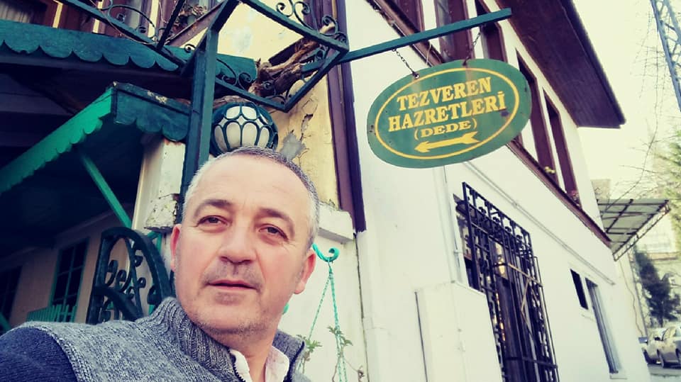 TEZVEREN DEDE BURSA