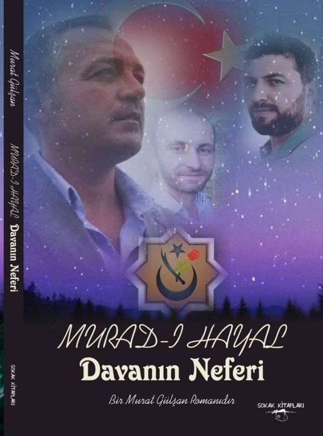 MURAD-I HAYAL DAVANIN NEFERİ