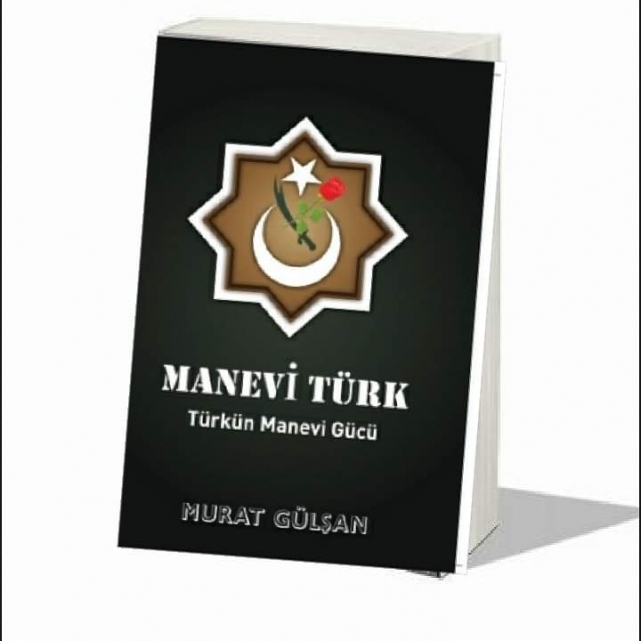 MANEVİ TÜRK