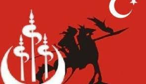 HORASAN ERENLERİ ALPERENLER.