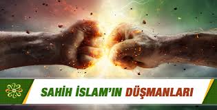 İSLAM DÜŞMANLARI VE OYUNLARI