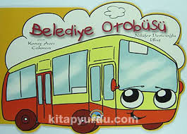 OTOBÜS DERSHANESİ-2