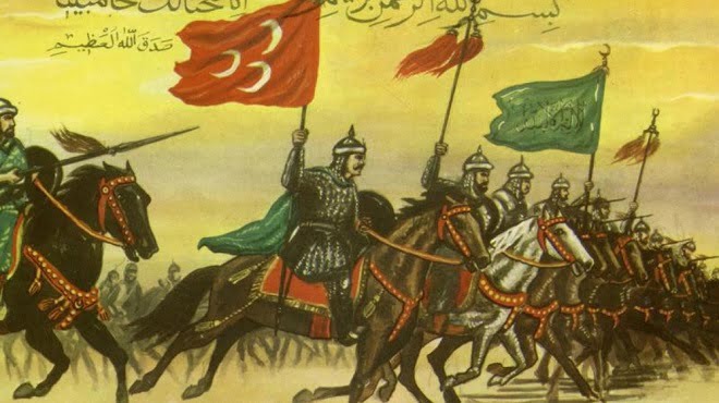 TÜRKLER YERYÜZÜNÜN YÜZ AKLARI.