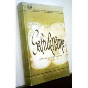 SALTUKNAME