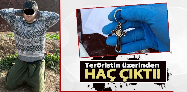 HRİSTİYAN TERÖRÜ VE HRİSTİYAN TERÖRİST