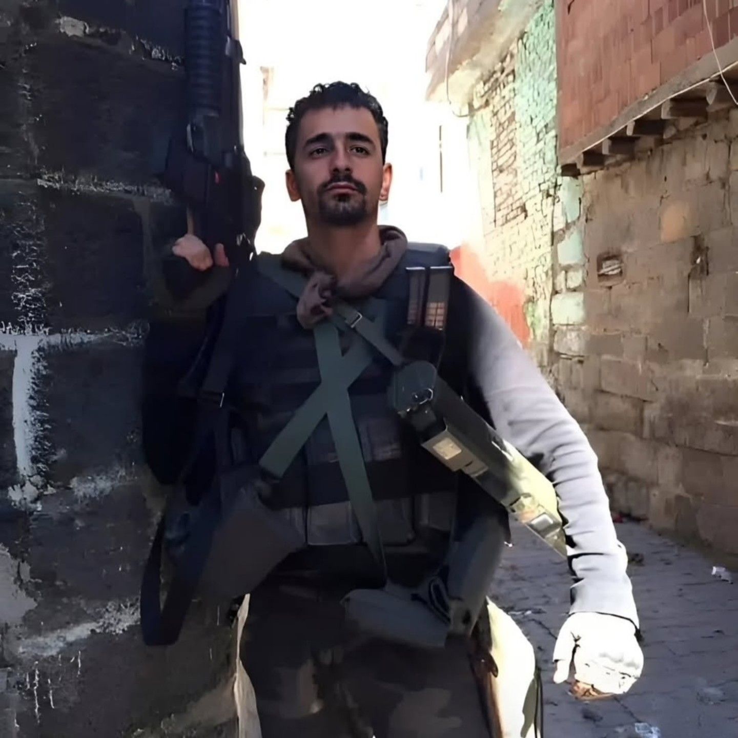 ŞEHİT MUSTAFA KATIRLI