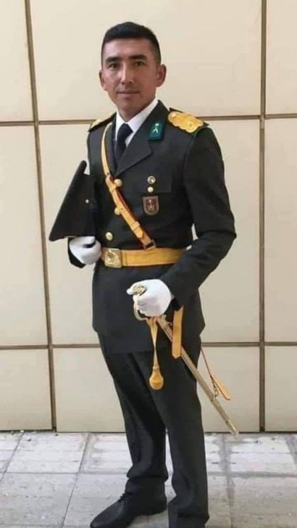 TEĞMEN İBRAHİM ULU 