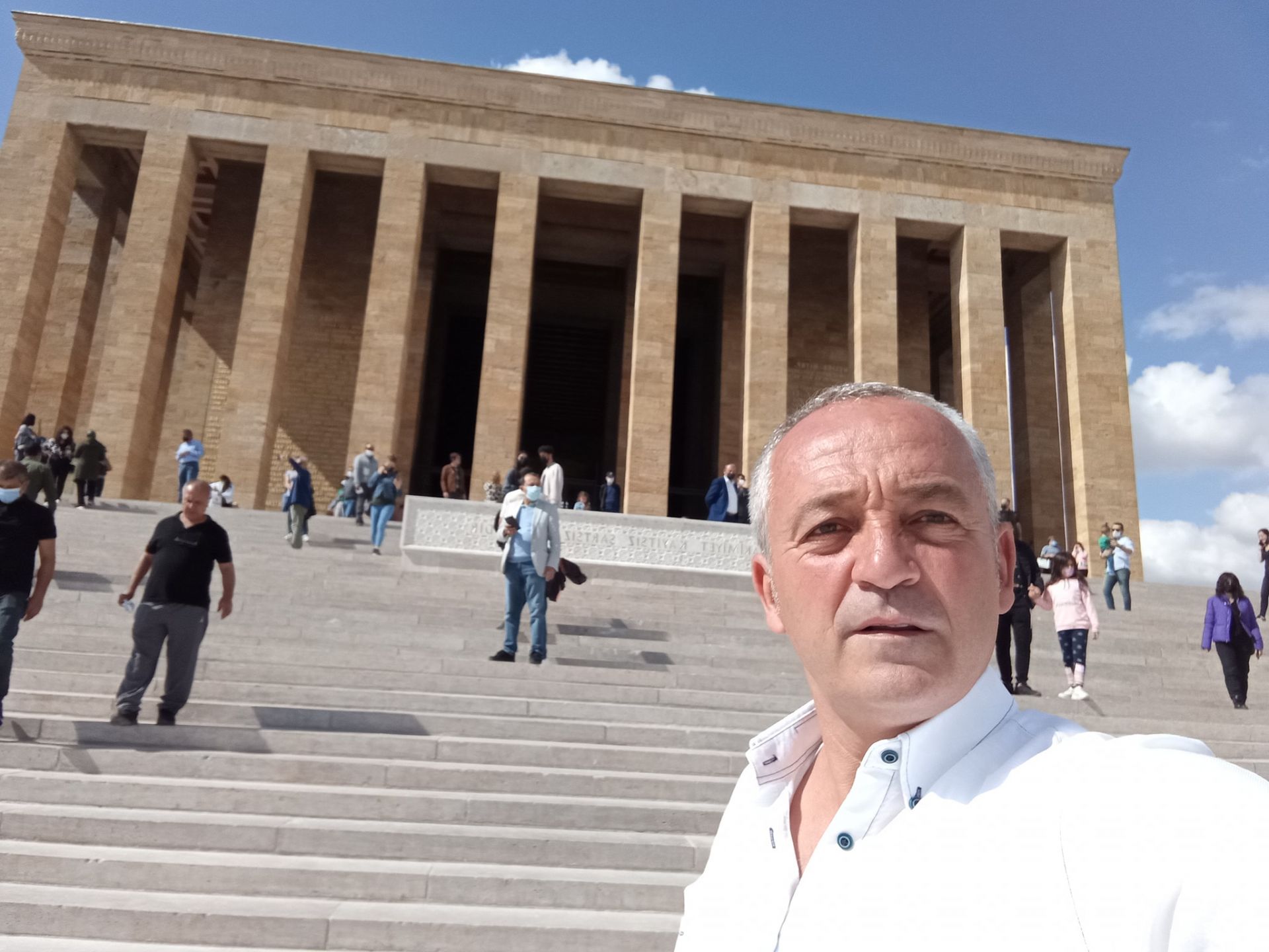 ANITKABİR ANKARA