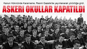 AKLIMIN ALMADIĞI HÜKÜMET KARARLARI DOĞRU MU? YANLIŞ MI? (1)