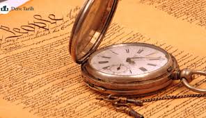 Tarih Bilmek: Geçmişten Günümüze Bir Yolculuk