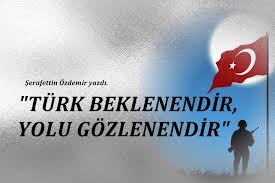TÜRK BEKLENENDİR