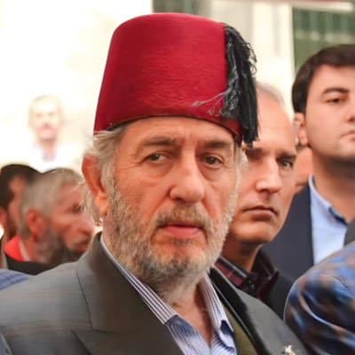 KADİR MİSIROĞLU (2)