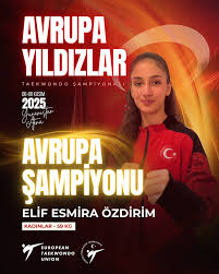 ELİF ESMİRA ÖZDİRİM