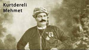 KURTDERELİ MEHMET