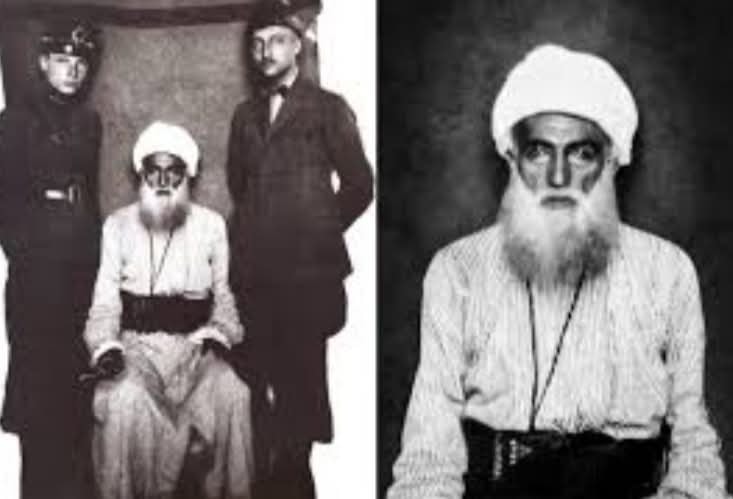 TÜRKİYE CUMHURİYETİNE BAŞKALDIRANLAR