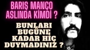 KARAMAN BEYİ BARIŞ MANÇO.