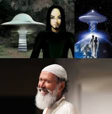 RAELYEN İNANCI (UFO DİNİ)